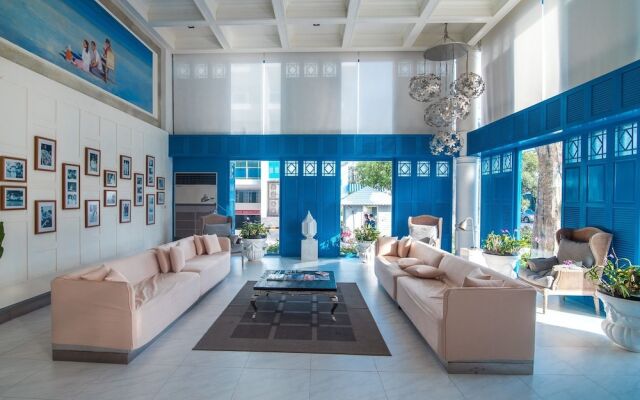 My Resort Huahin Condo D307