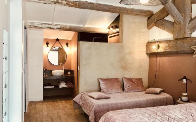 M&S Bed and Breakfast