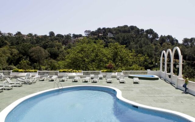 Hotel Montañamar
