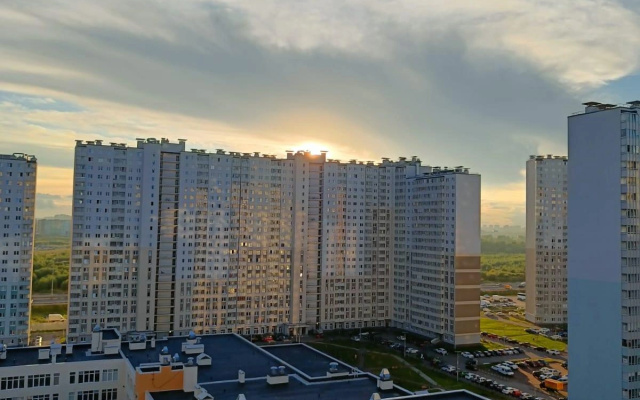 Квартира-студия, 19,1 м², 15/23 эт.