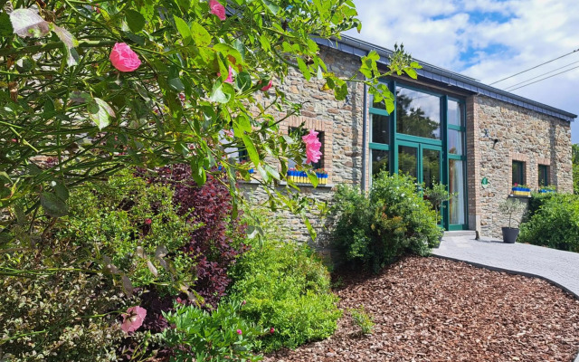 Gîte L'olivier à Filly - Nadrin, Entre Houffalize et La Roche-en-ardenne