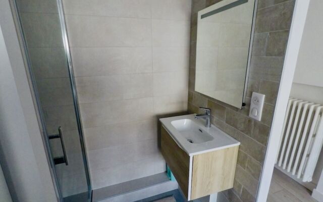 Charming and Cosy rooms Nantes