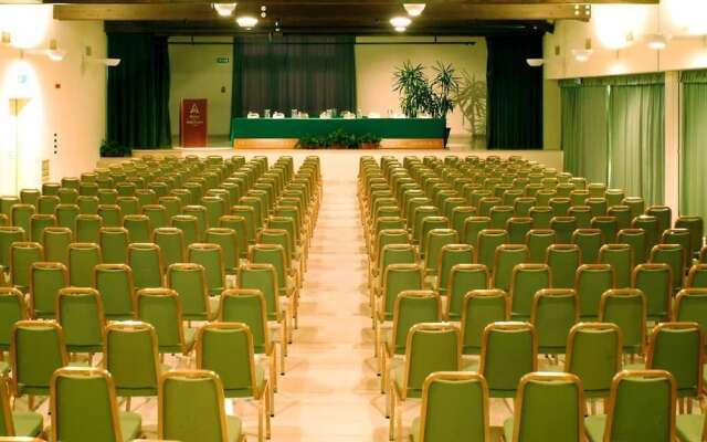 Argonauti Greenblu Resort