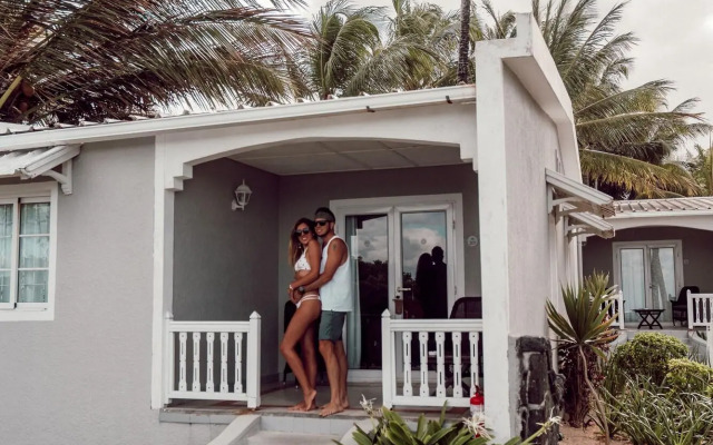 Astroea Beach Hotel