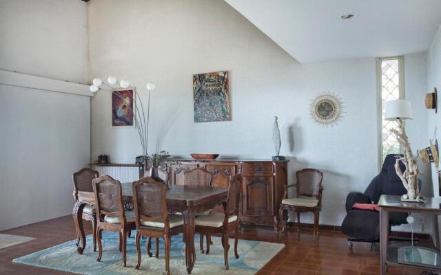 Villa Les 3 frères