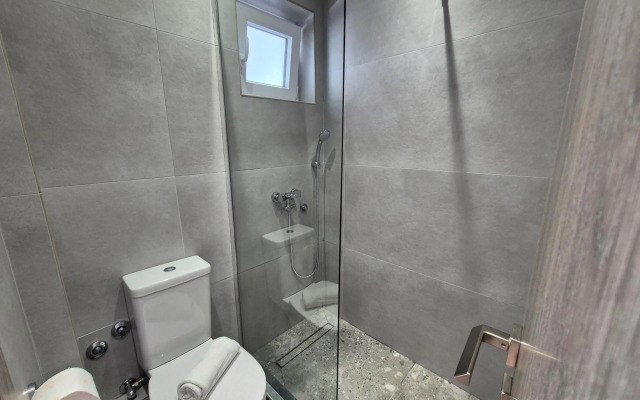 Morfeas Hotel