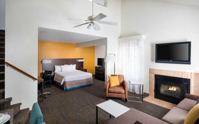 Residence Inn By Marriott Long Beach