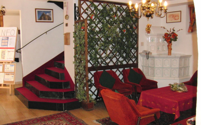 Villa Emilia