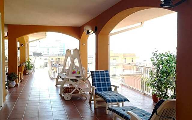 Villa Carmen