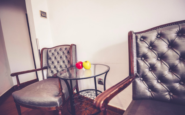 Hostal Sol Los Angeles