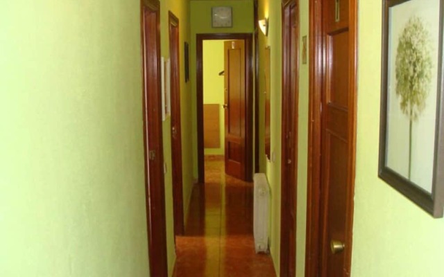 Hostal Enebral