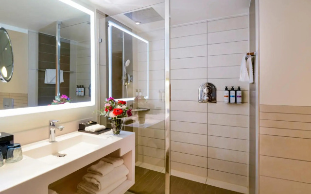 Pullman Paris Centre-Bercy Hotel