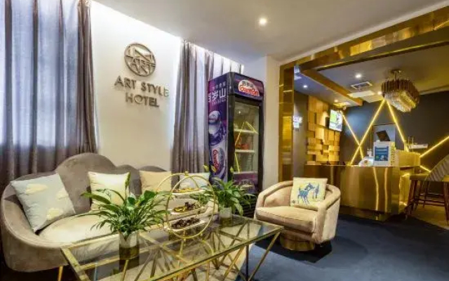 Art Style Hotel