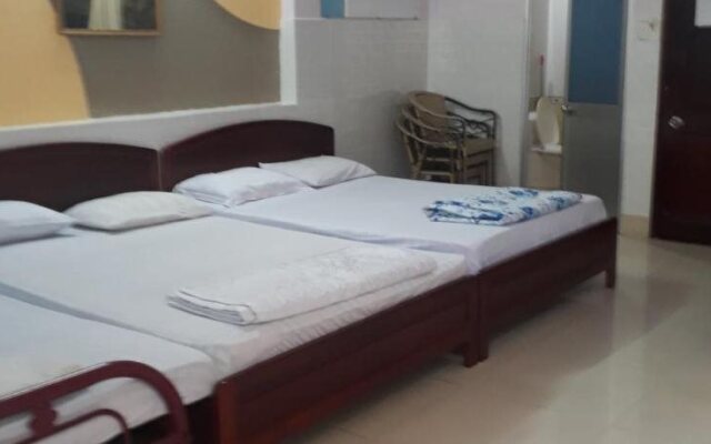 Ngoc Thuan Hotel