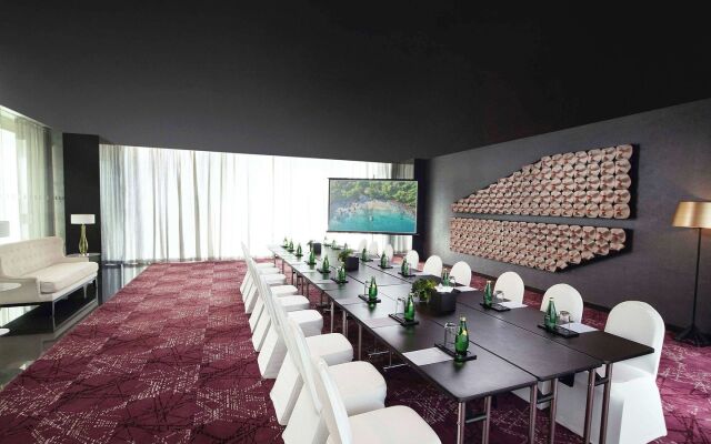 NH Collection Colombo