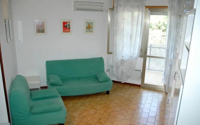 Apartment 50mt From the Beach