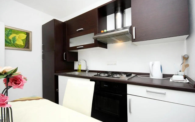 Apartment Drasnice 6051b