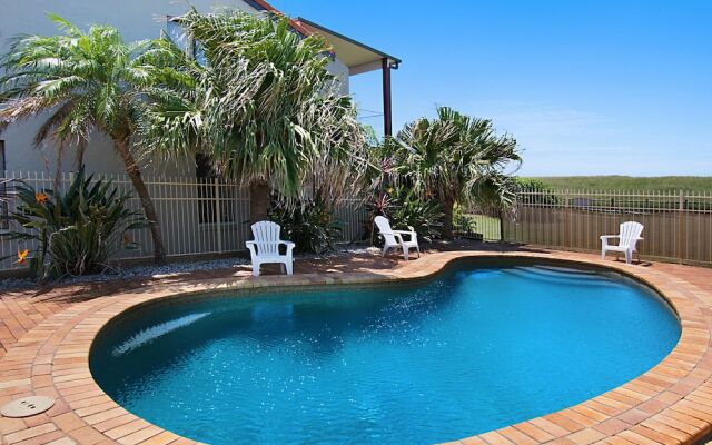 Sunrise Reef Unit 2 - Lennox Head