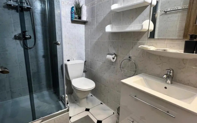Apartmány Karlovy Vary