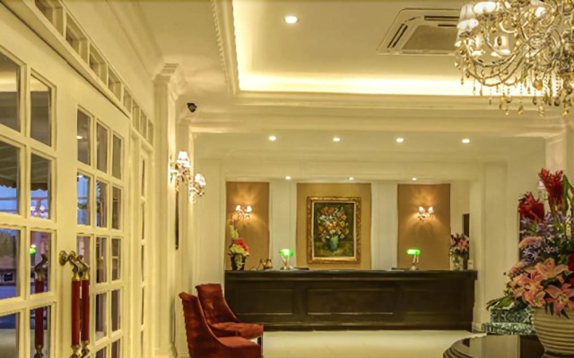 Merdeka Hotel