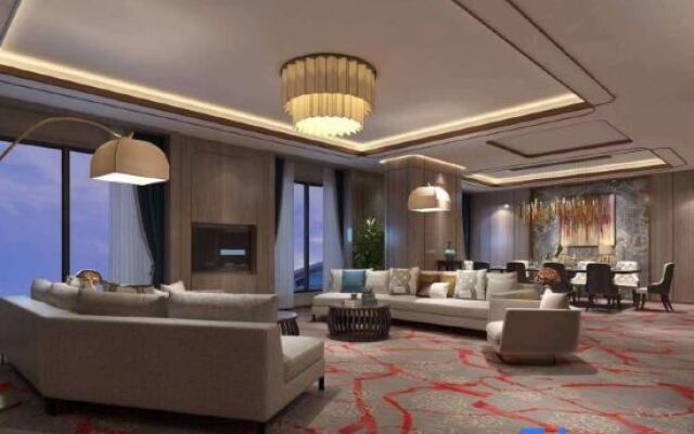 Nanhu Hotel