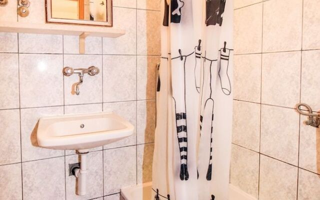 Apartments Beach Way