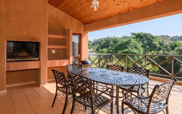 San Lameer Villa 10312