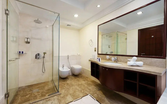 Grandeur Residences by Maison Privee