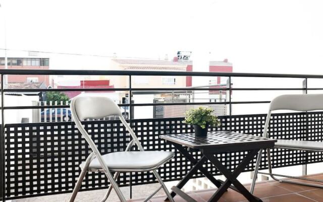 Studio in Pedregalejo - 104046 by MO Rentals
