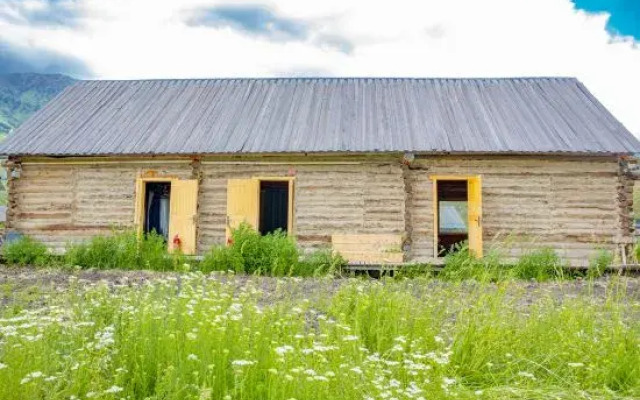Hemu Yunduanman Residential Summer