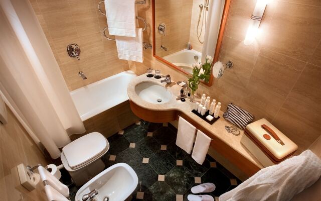 Hotel Cavour