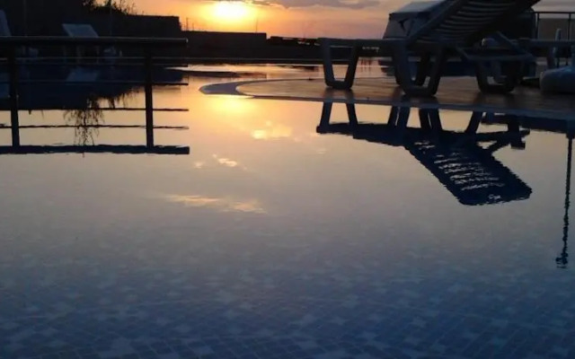 St. George's Complex