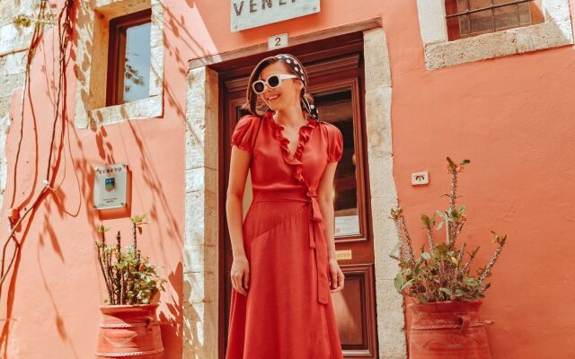 Veneto Boutique Hotel