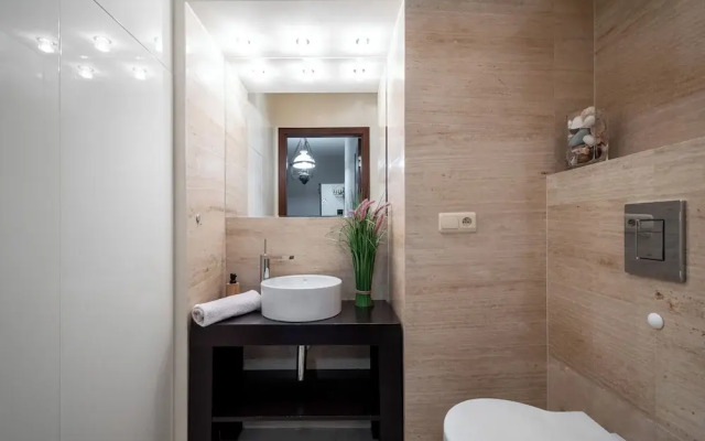 Apartamenty Sun & Snow Fabryczna