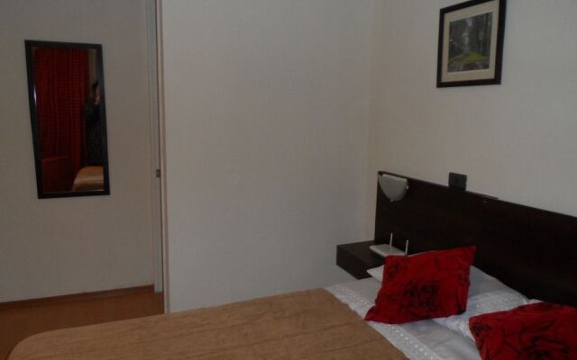 Vivir en Santiago - Bellavista