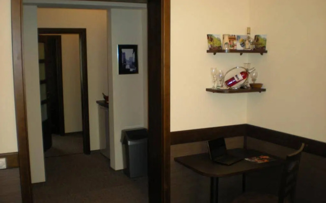 Hostel Lux