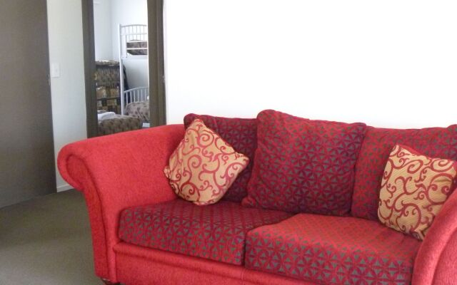 Westport Holiday Park And Motels