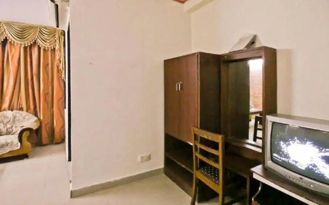 Mandakini Saket Regency Lucknow