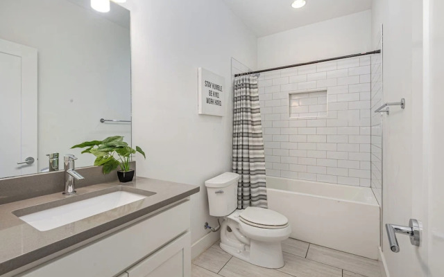 Limbo - In Cumberland Heights - Mins to Germantown