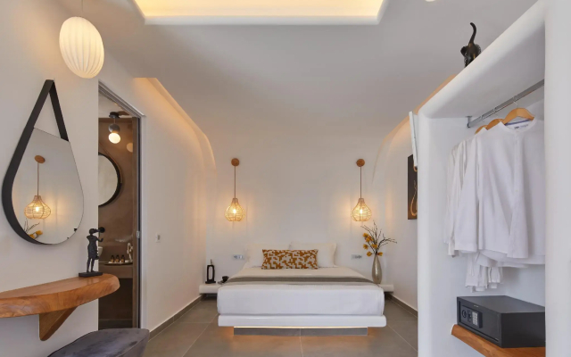 Allure Breeze Suites