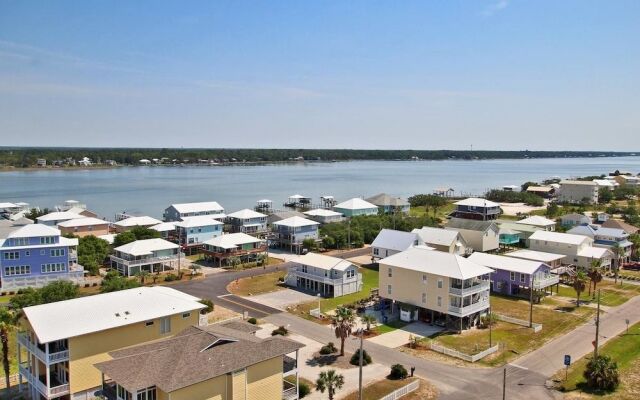 Sanibel 1007 - 3 Br condo