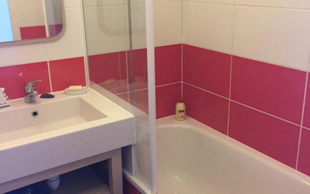 Résidence Pierre & Vacances Antarès