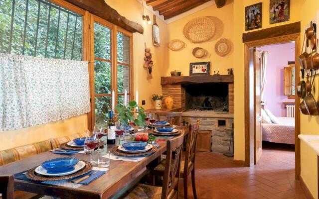 Podere Belvedere 6 Emma Villas