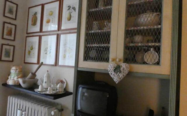 Bed and Breakfast Flowers