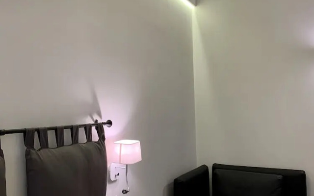 Luxury Rooms near Colosseum