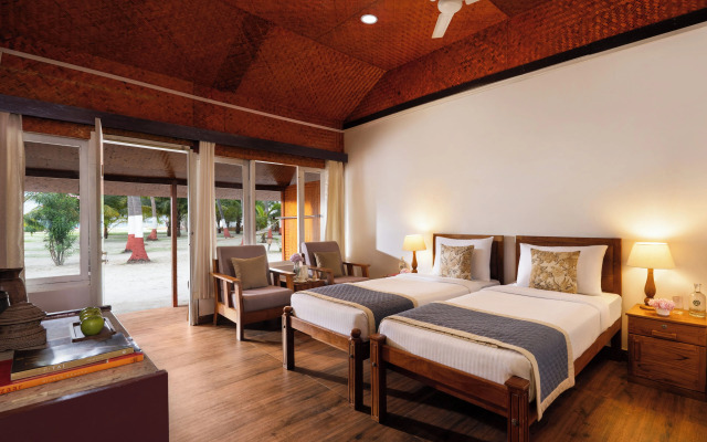 Bangaram Island Resort-ihcl Seleqtions,lakshadweep