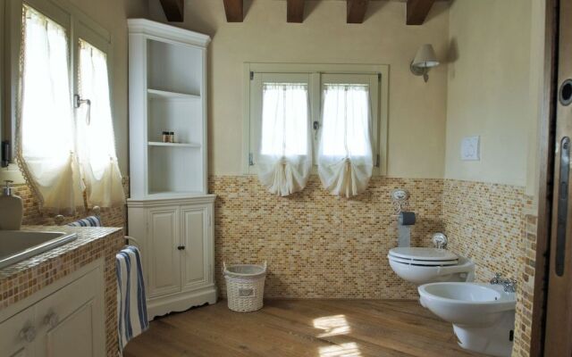 La Vedetta Bed&Breakfast