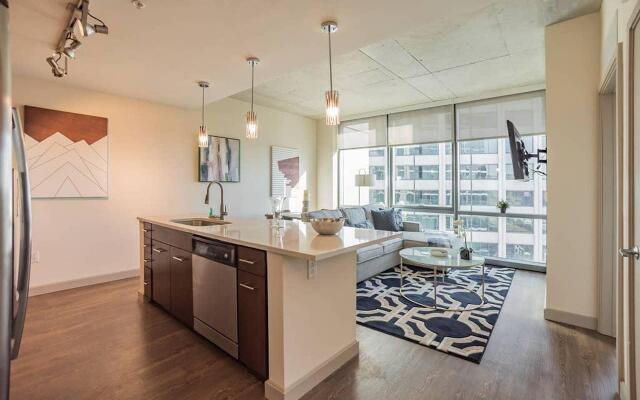 3601 Market 1BR #1204