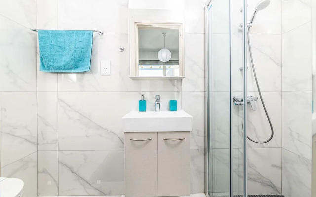 Mylos Lifestyle Seaview Villa 21