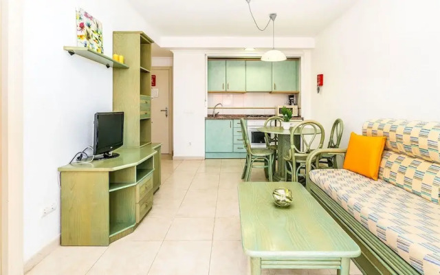 Apartamentos Amatista